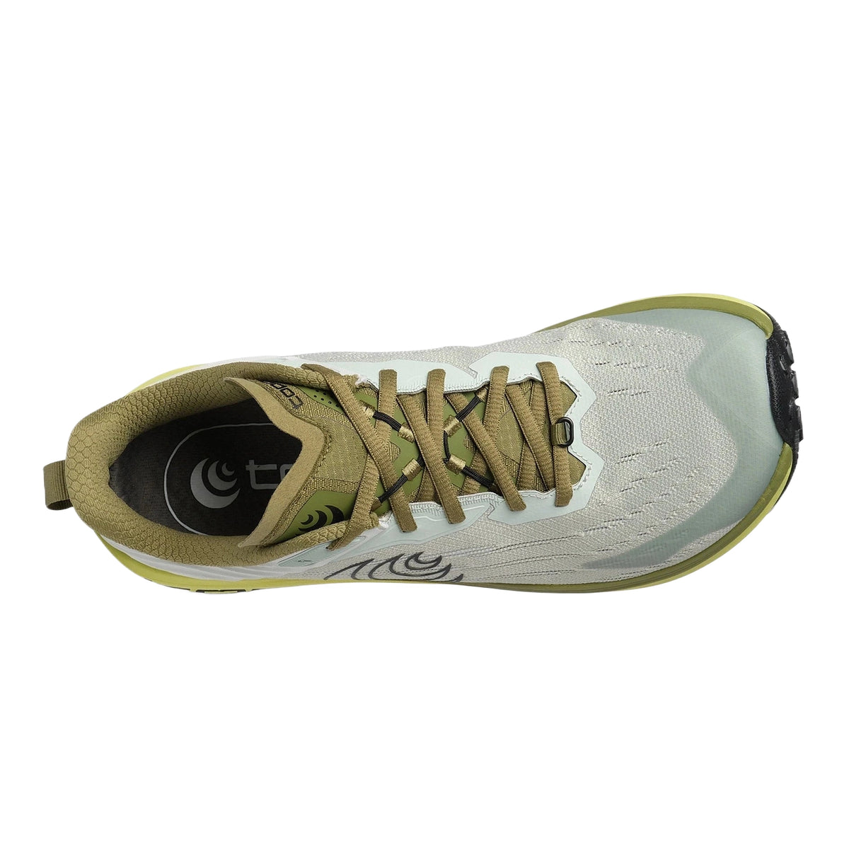 Topo Athletic Vista Heren | Trail.nl