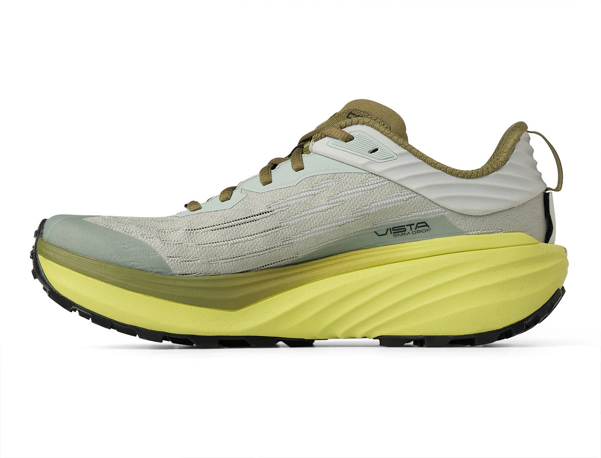 Topo Athletic Vista Heren | Trail.nl