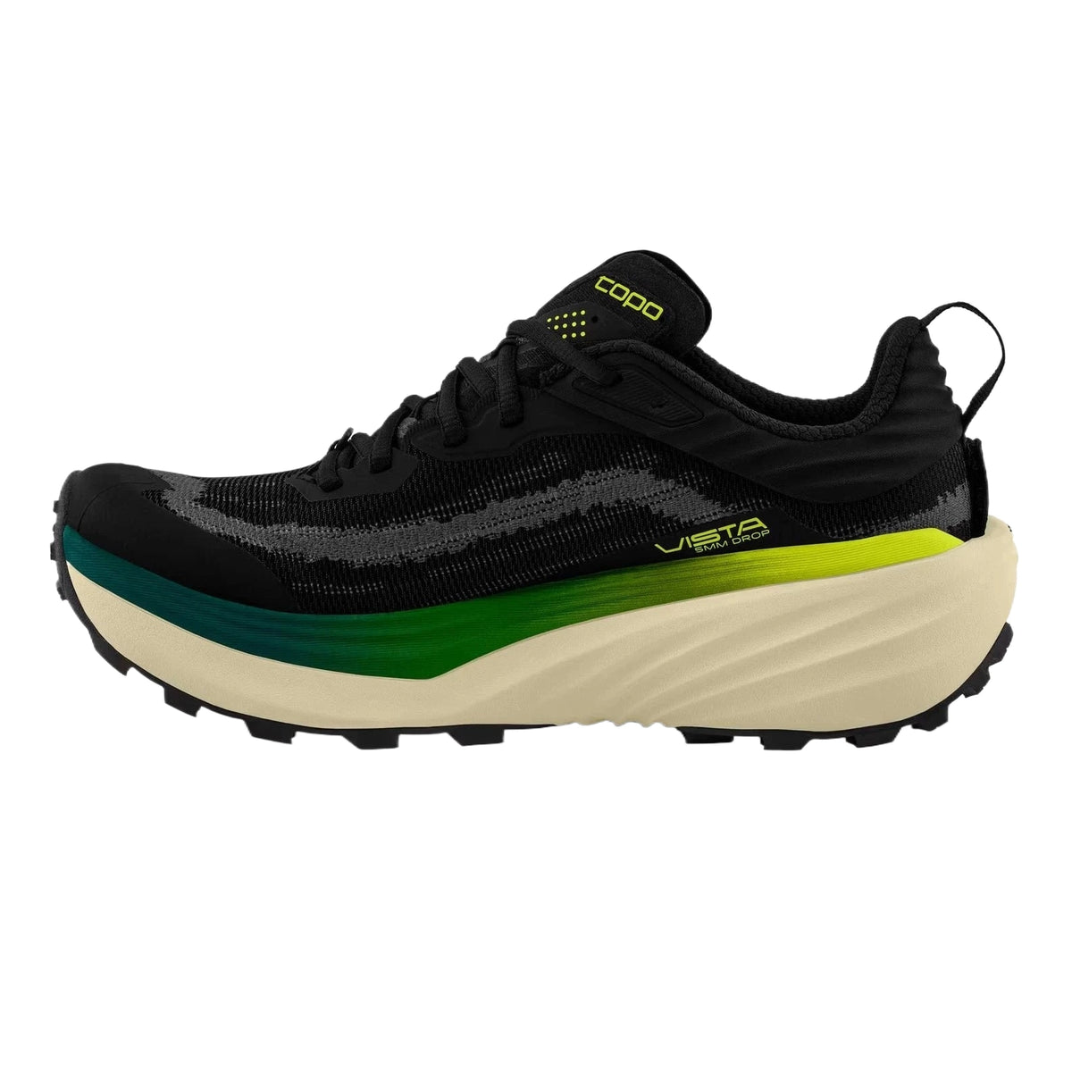 Topo Athletic Vista Heren | Trail.nl