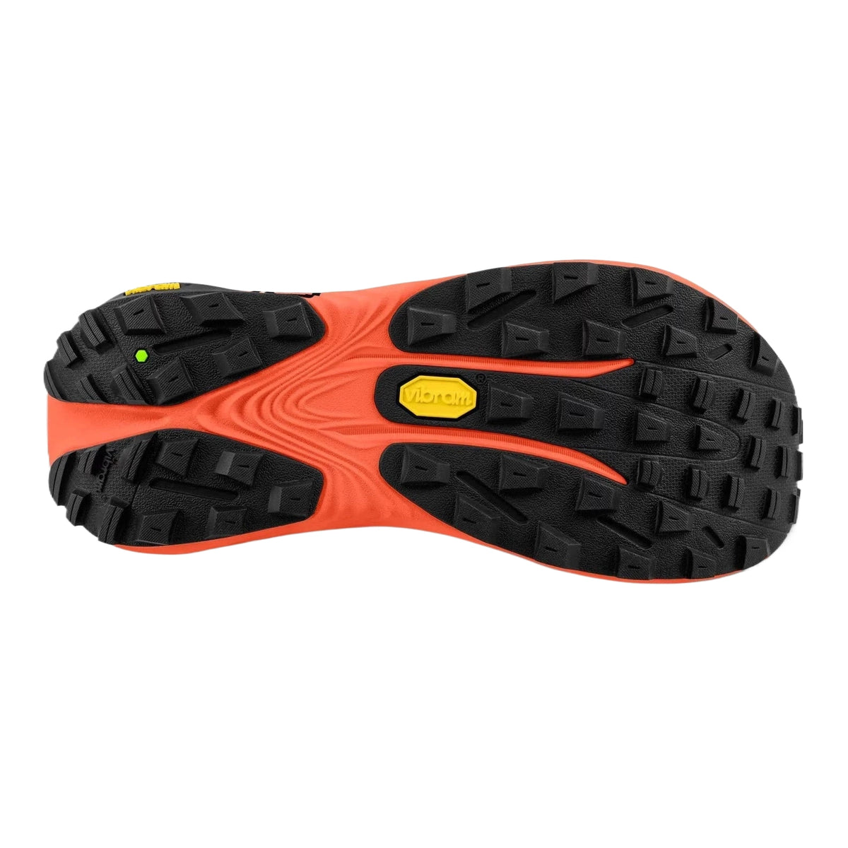 Topo Athletic Vista Heren | Trail.nl