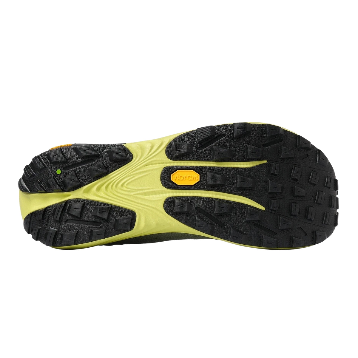 Topo Athletic Vista Heren | Trail.nl