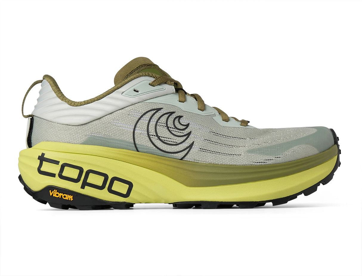 Topo Athletic Vista Heren | Trail.nl