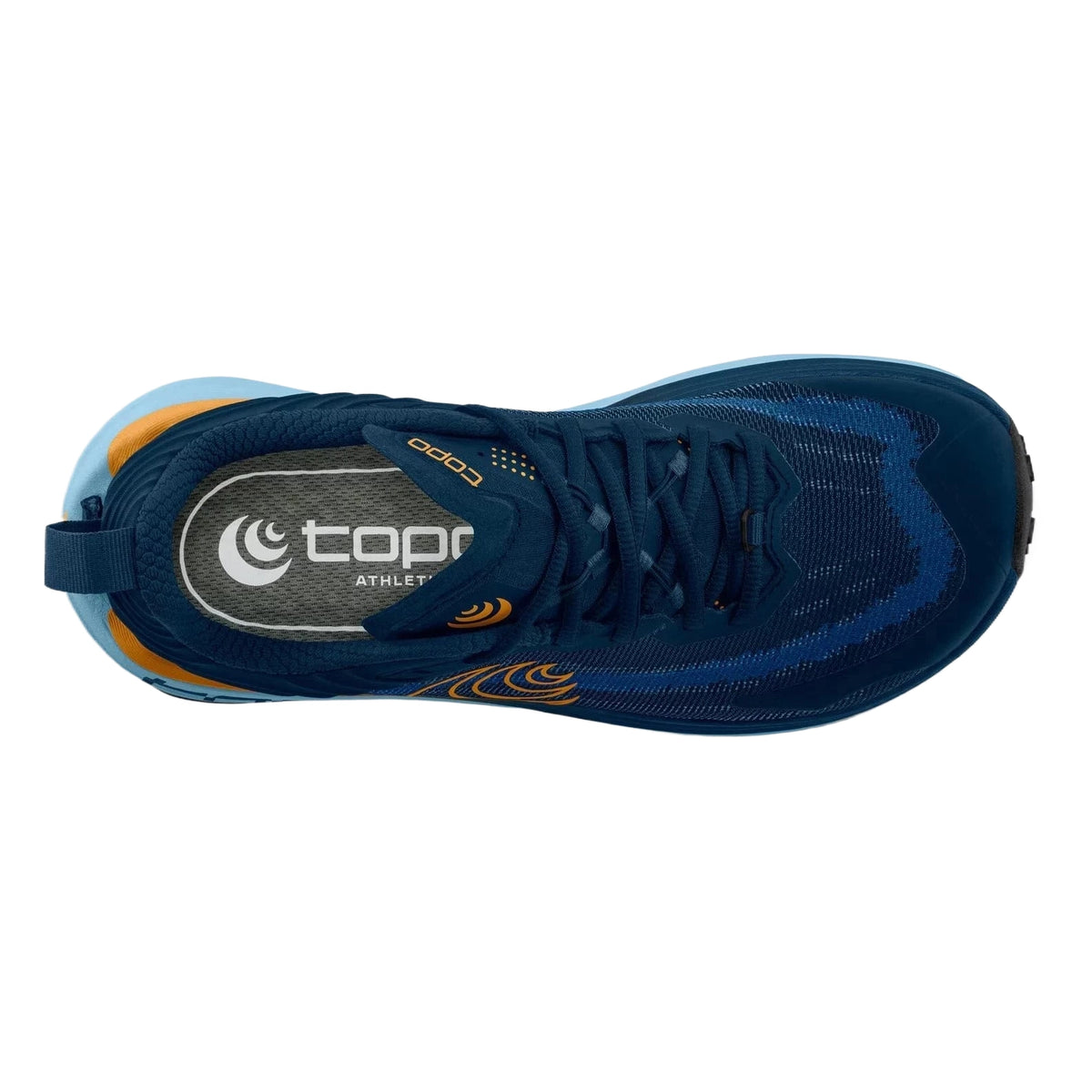 Topo Athletic Vista Heren | Trail.nl