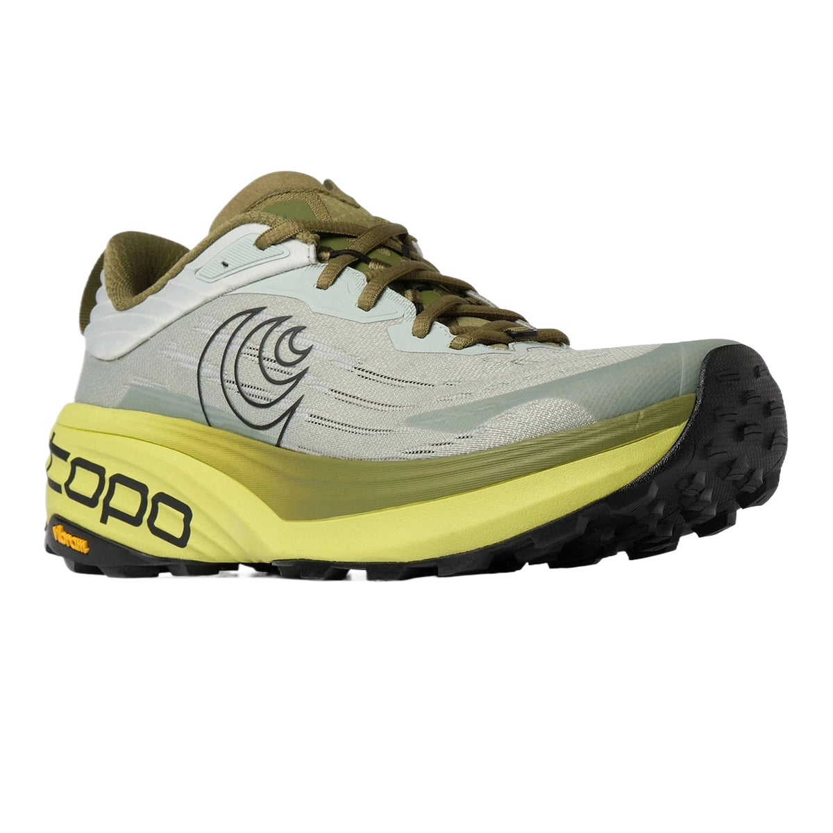 Topo Athletic Vista Heren | Trail.nl