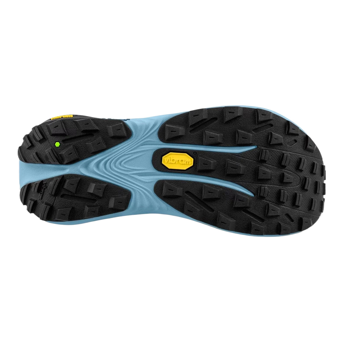 Topo Athletic Vista Heren | Trail.nl
