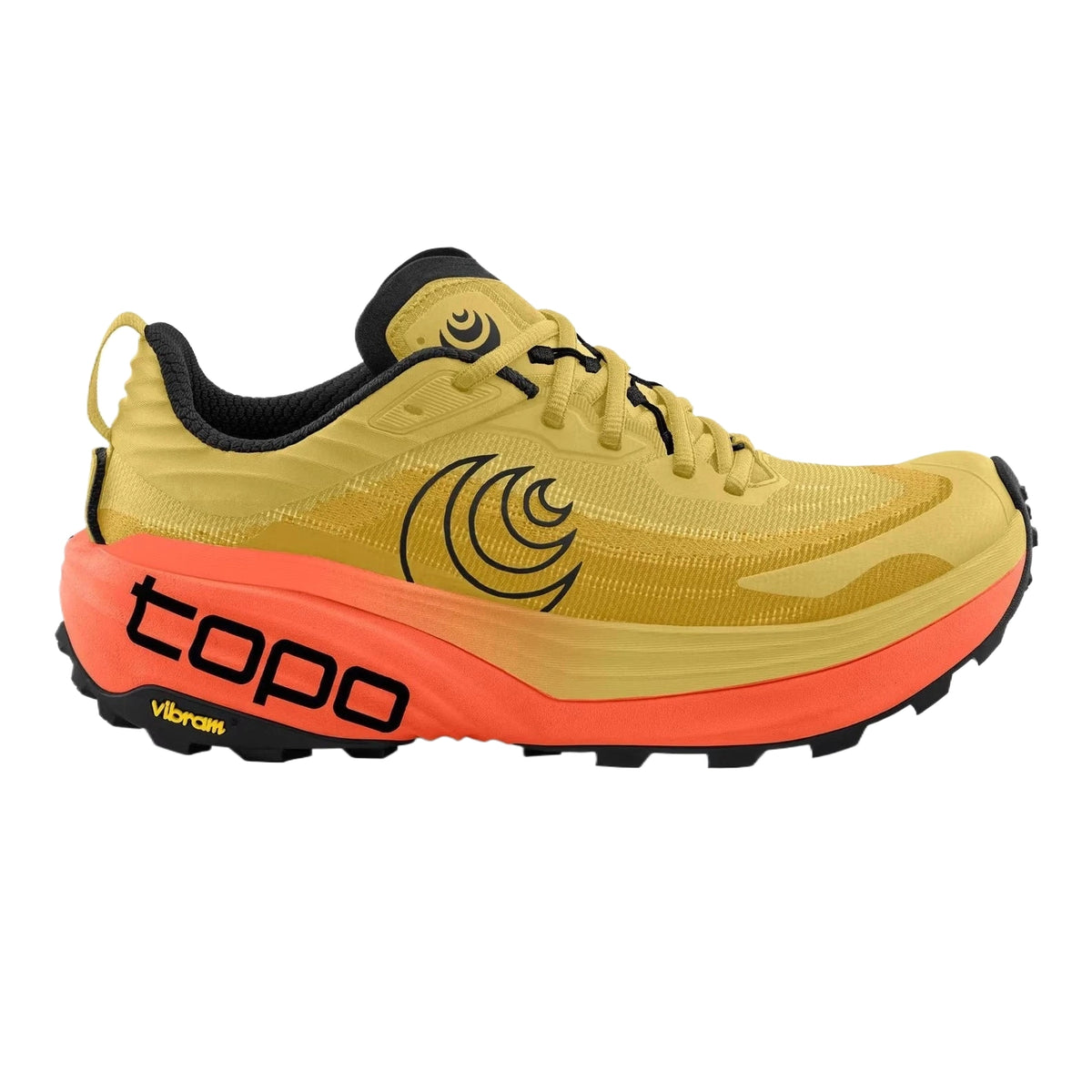 Topo Athletic Vista Heren | Trail.nl