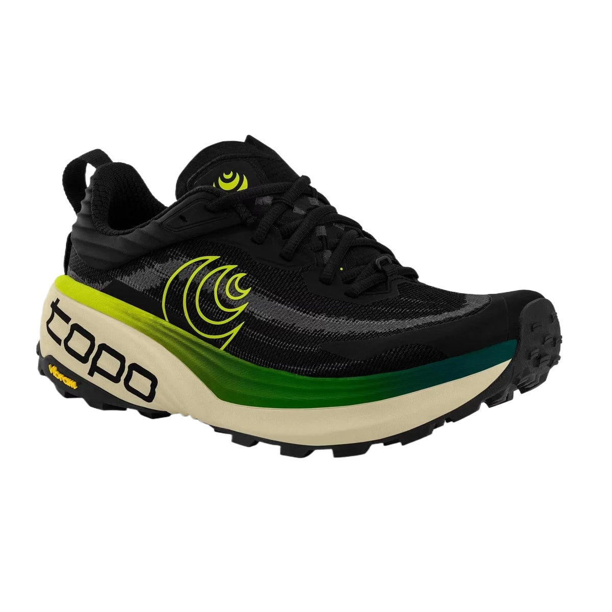 Topo Athletic Vista Heren | Trail.nl