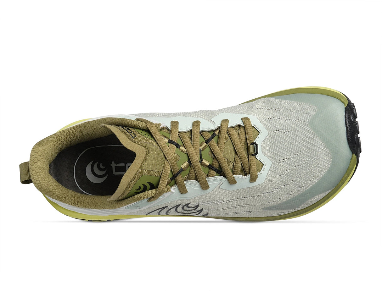 Topo Athletic Vista Heren | Trail.nl