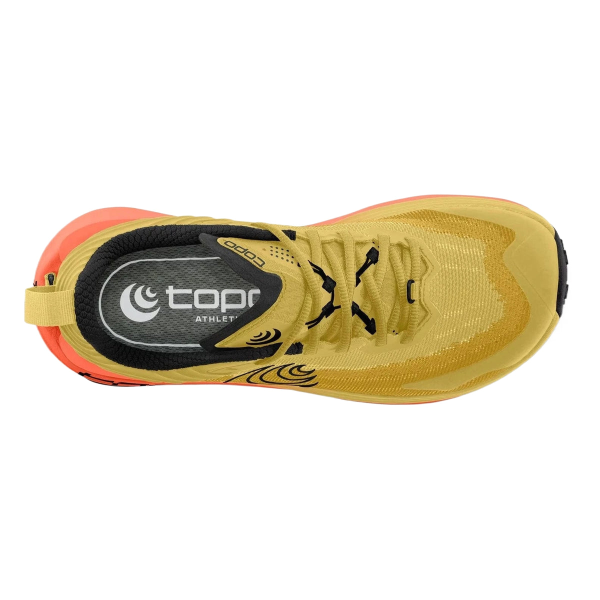 Topo Athletic Vista Heren | Trail.nl