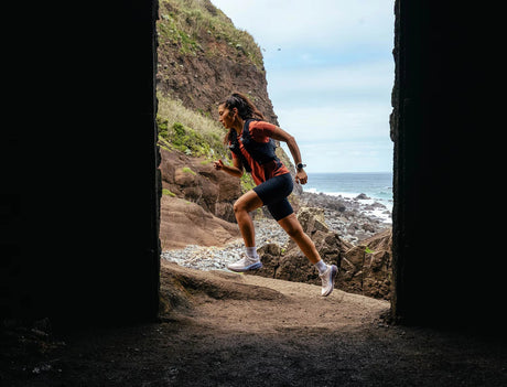 Topo Athletic | Vista | Trailschoenen | Dames | Trail.nl