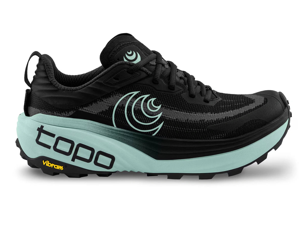 Topo Athletic Vista Dames | Trail.nl