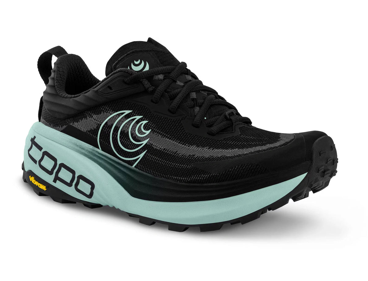 Topo Athletic Vista Dames | Trail.nl