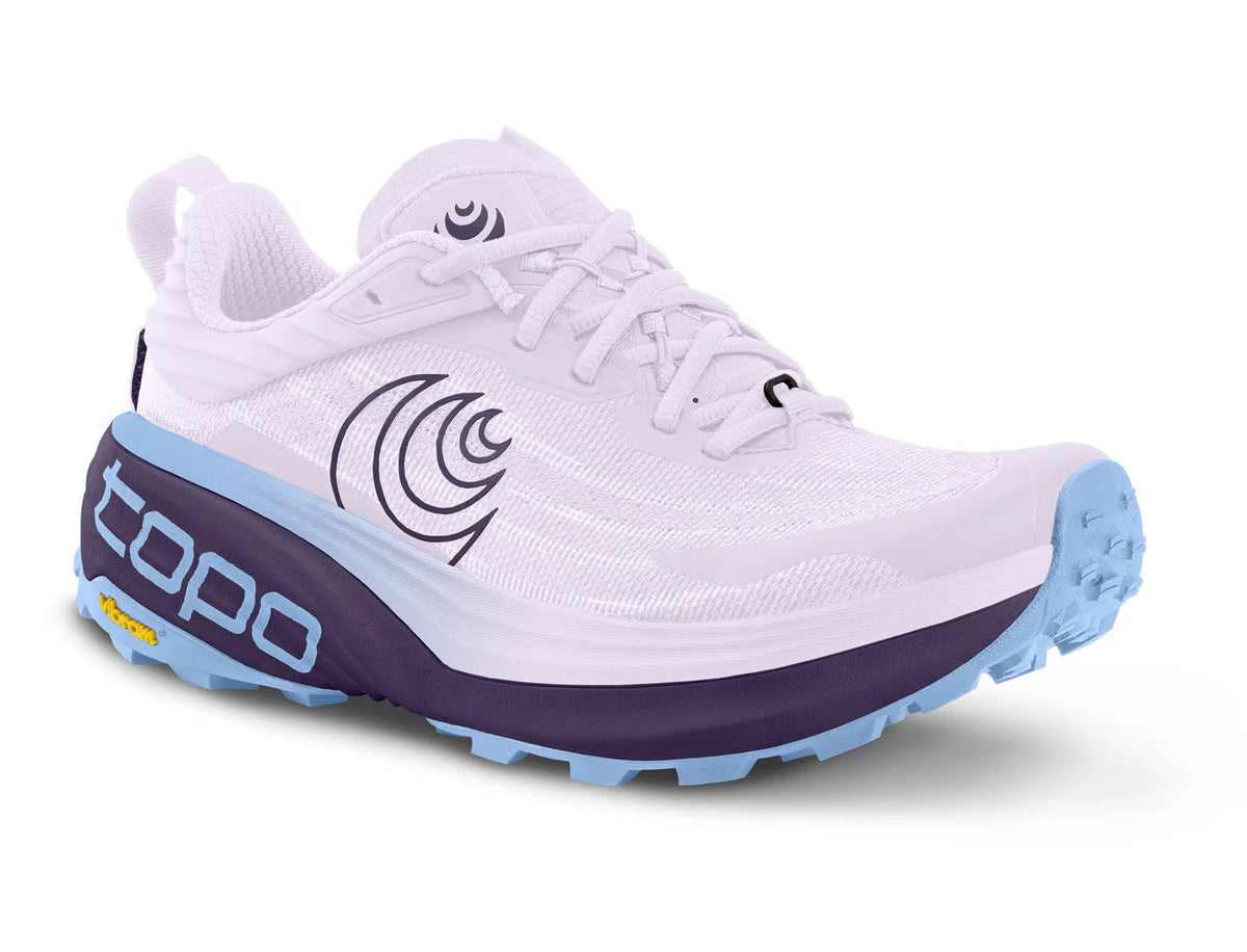 Topo Athletic Vista Dames | Trail.nl