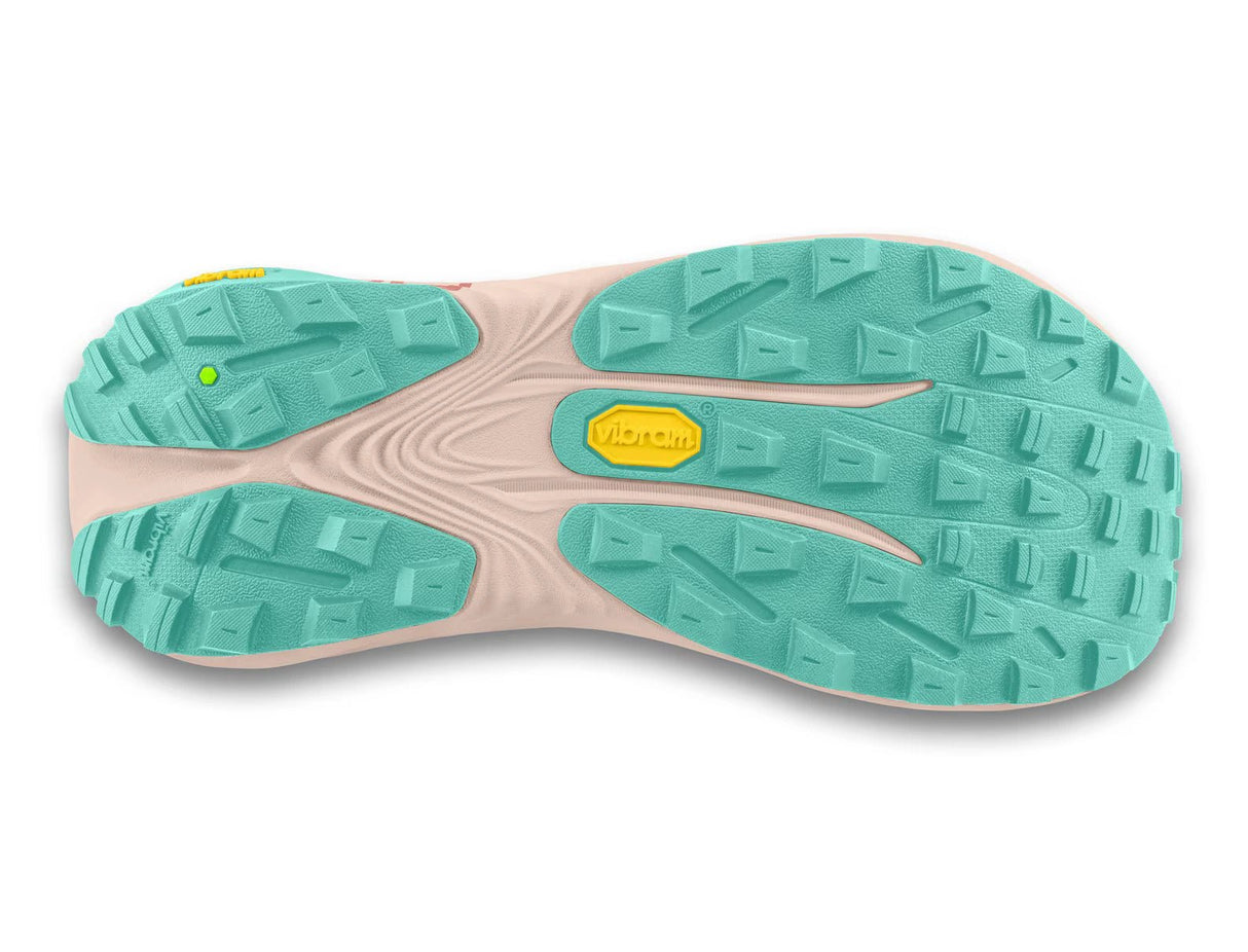Topo Athletic Vista Dames | Trail.nl