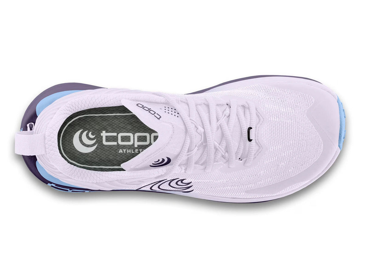 Topo Athletic Vista Dames | Trail.nl