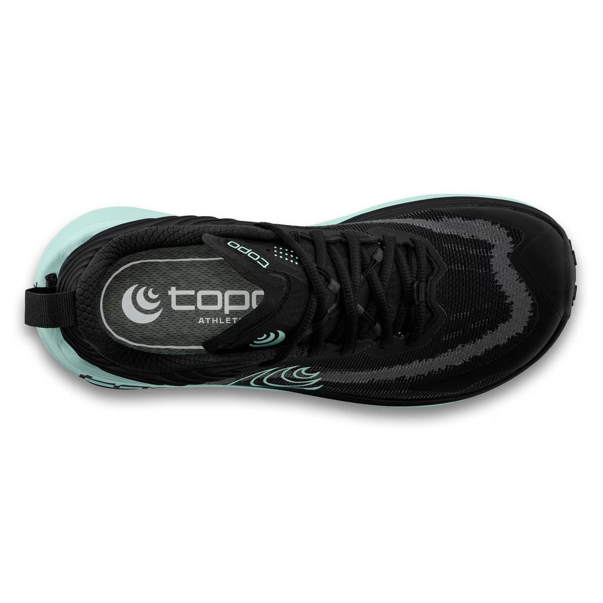 Topo Athletic Vista Dames | Trail.nl