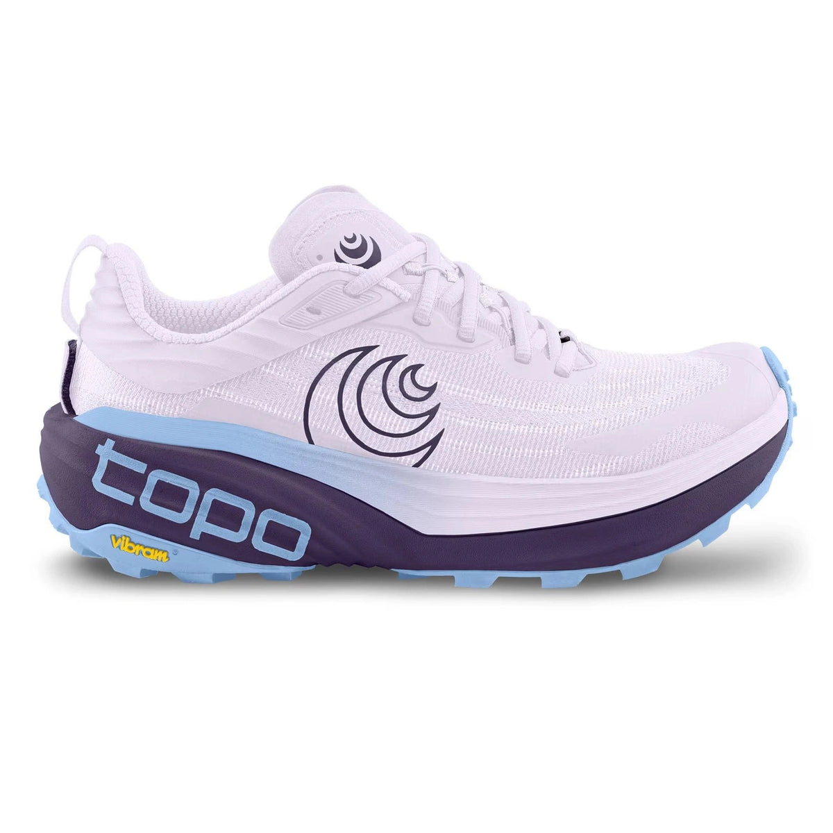 Topo Athletic Vista Dames | Trail.nl