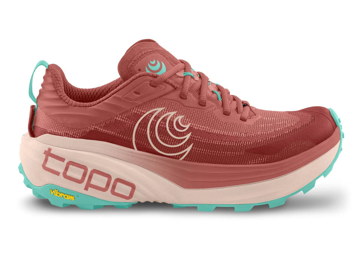 Topo Athletic Vista Dames | Trail.nl