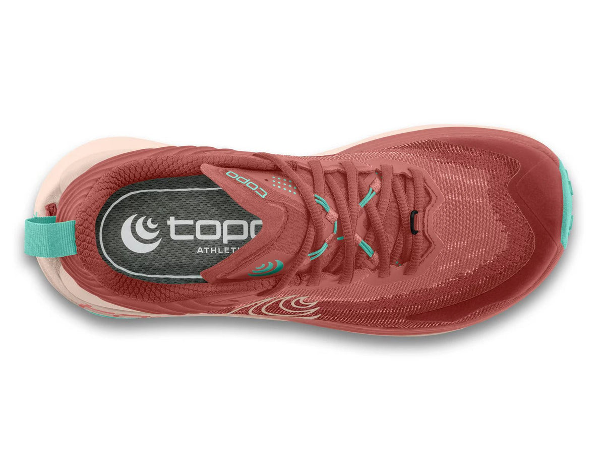 Topo Athletic Vista Dames | Trail.nl