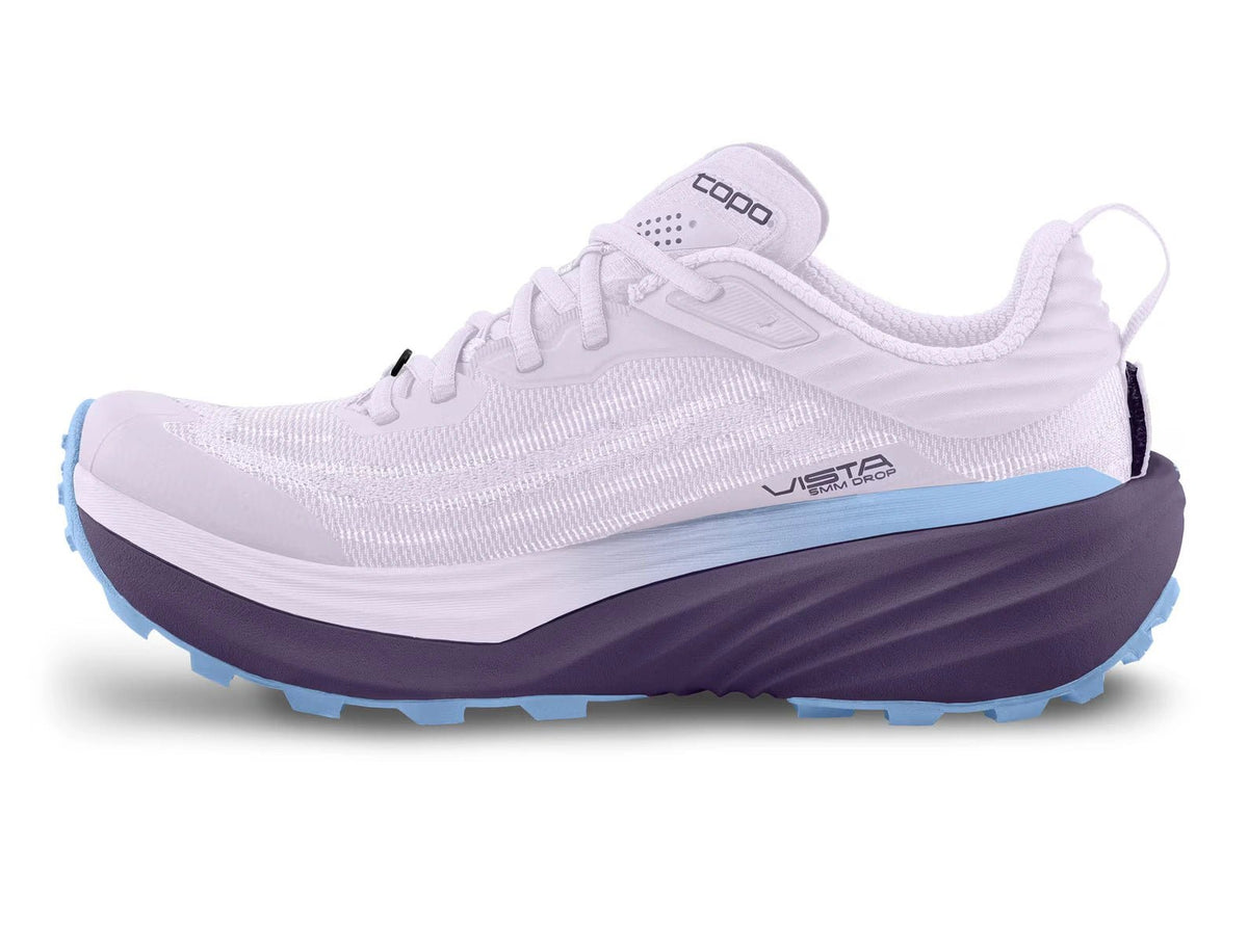 Topo Athletic Vista Dames | Trail.nl