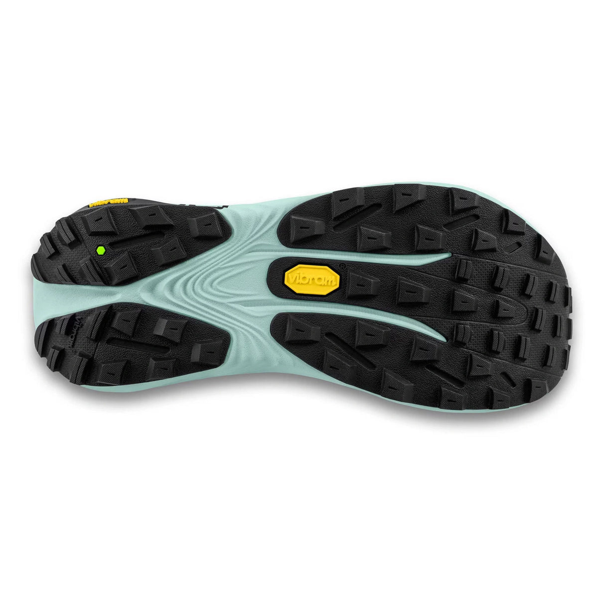 Topo Athletic Vista Dames | Trail.nl