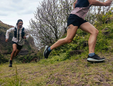 Topo Athletic | Vista | Trailschoenen | Dames | Trail.nl