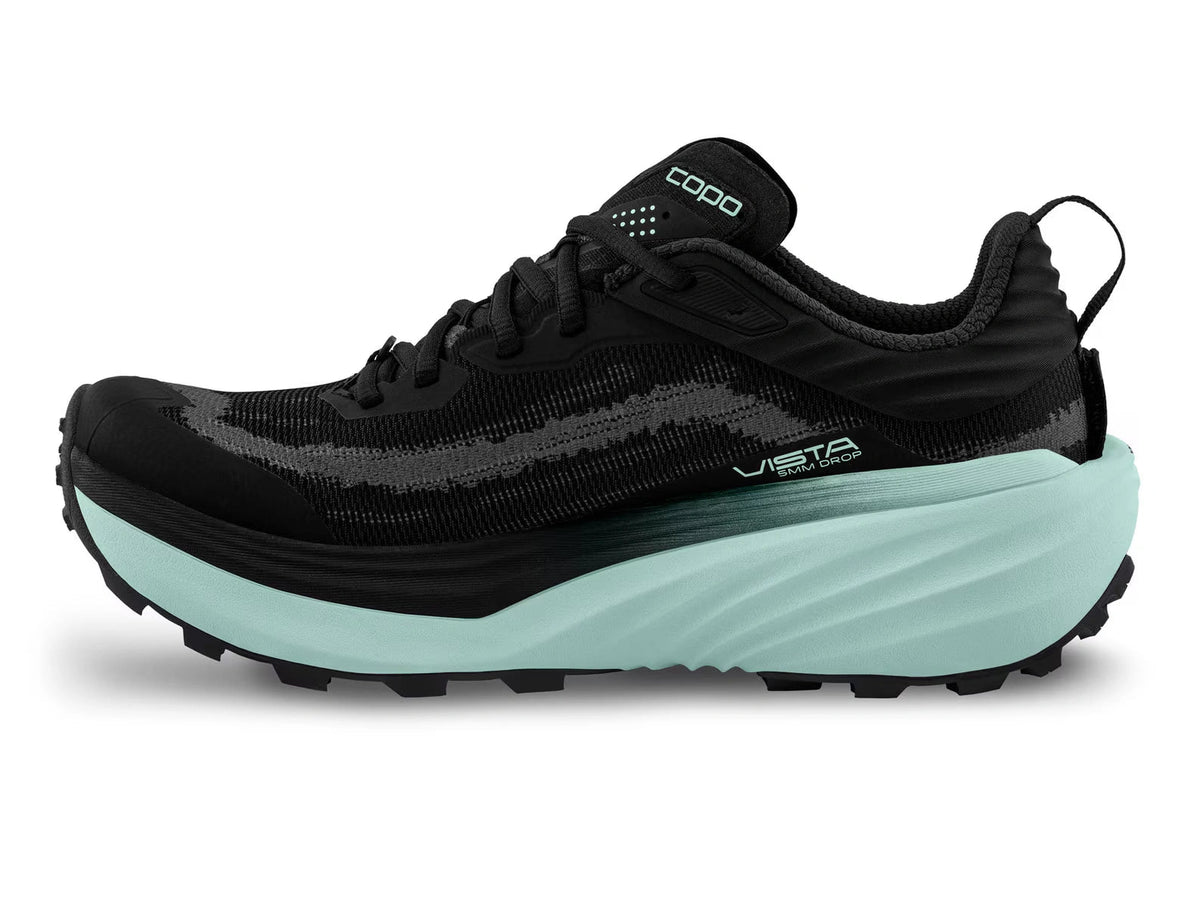 Topo Athletic Vista Dames | Trail.nl