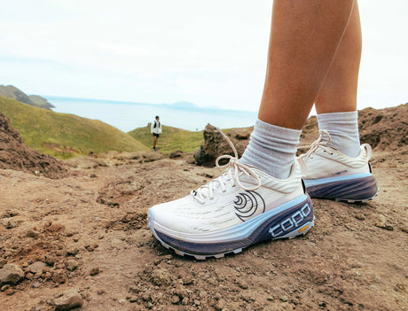 Topo Athletic | Vista | Trailschoenen | Dames | Trail.nl