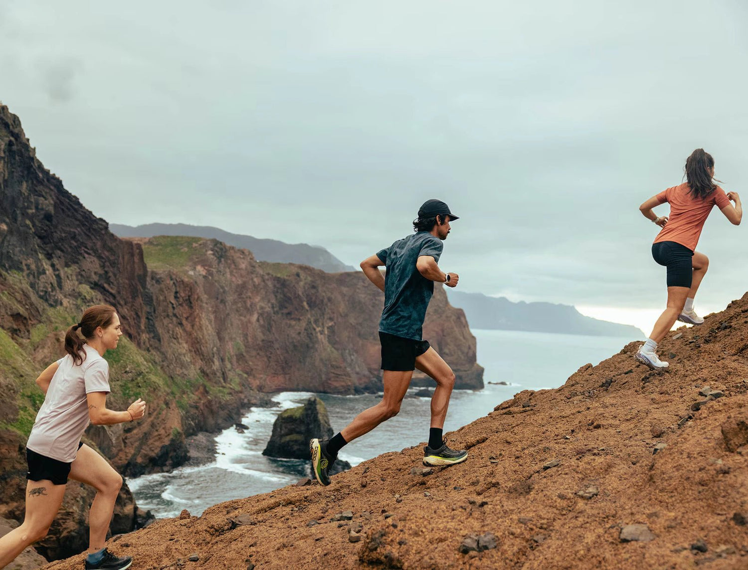Topo Athletic | Vista | Trailschoenen | Heren | Trail.nl