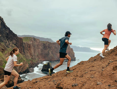 Topo Athletic | Vista | Trailschoenen | Heren | Trail.nl