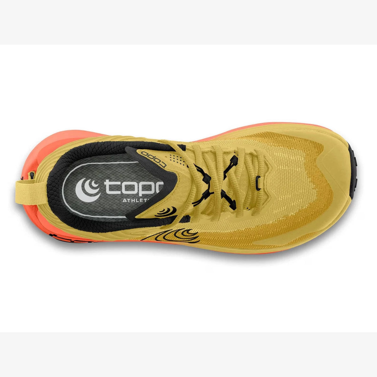 Topo Athletic Vista Heren | Trail.nl