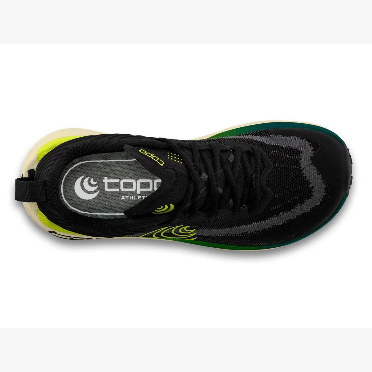 Topo Athletic Vista Heren | Trail.nl