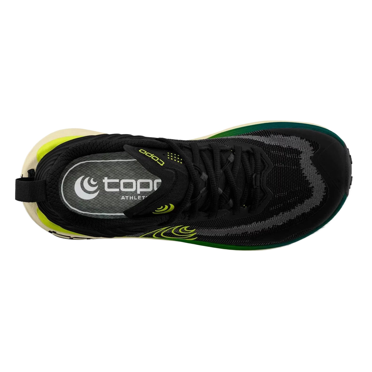 Topo Athletic Vista Heren | Trail.nl