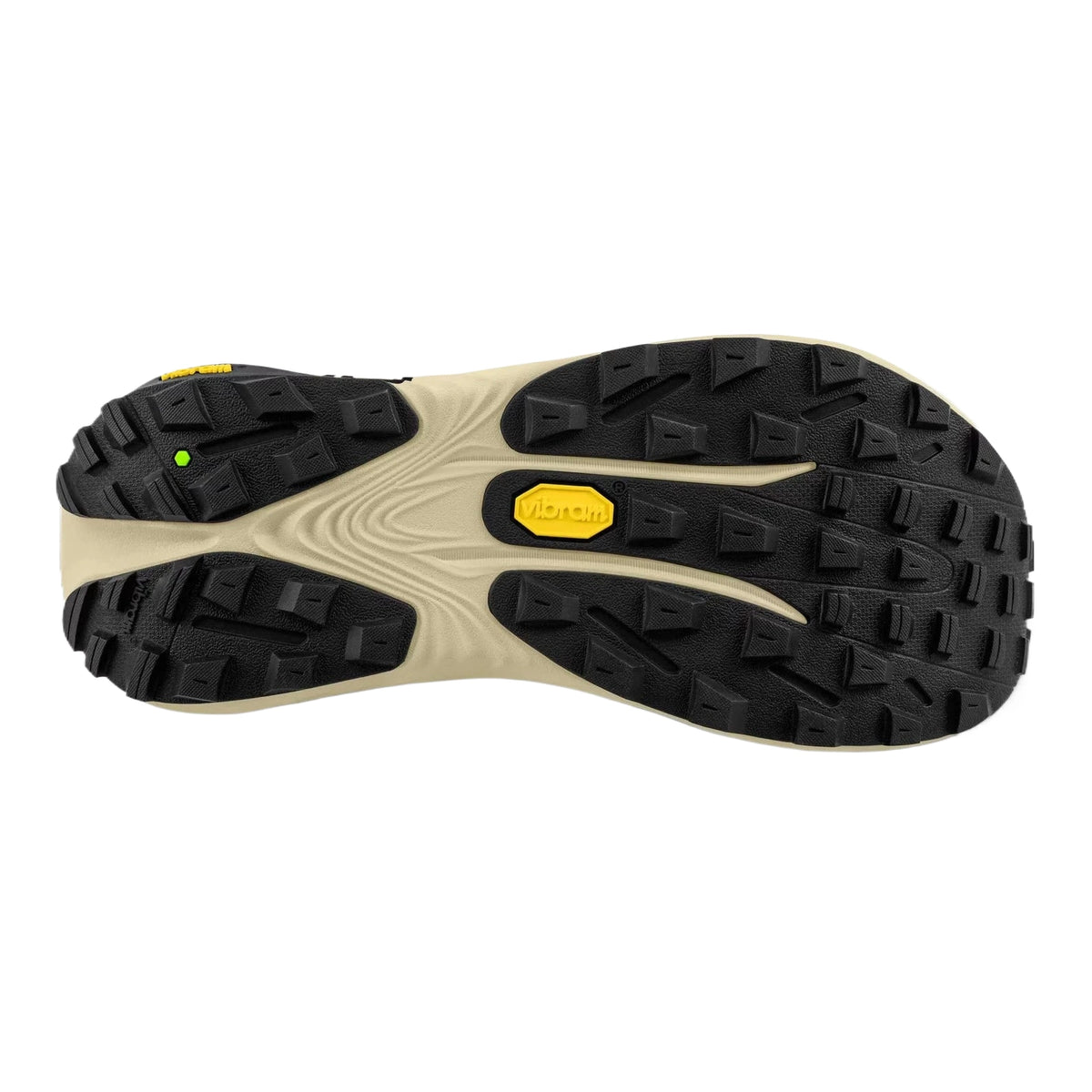 Topo Athletic Vista Heren | Trail.nl