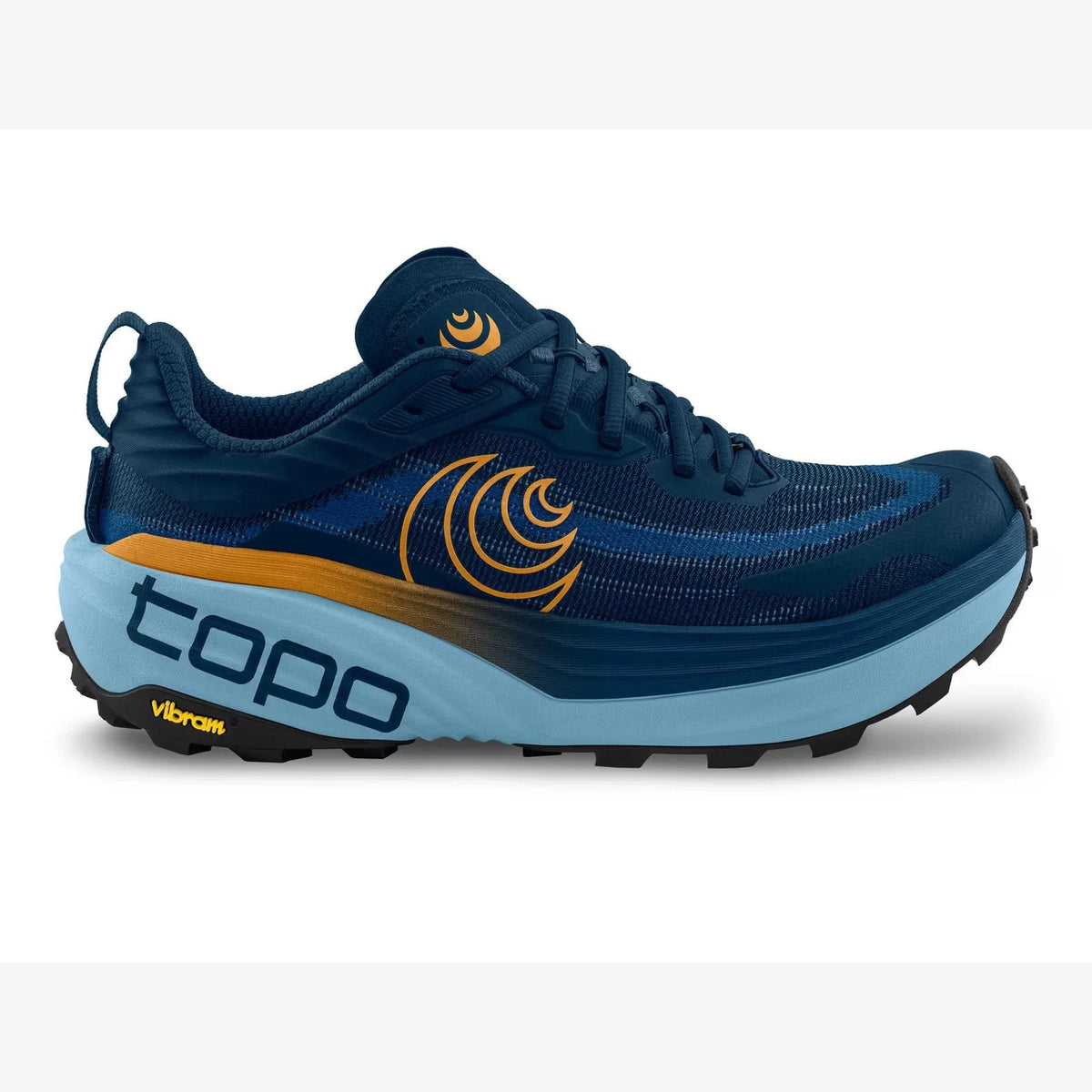 Topo Athletic Vista Heren | Trail.nl