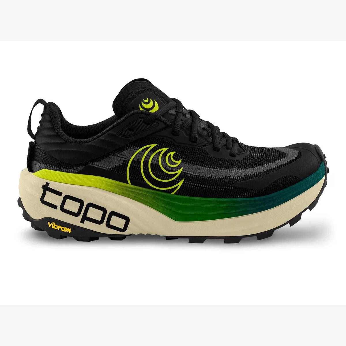 Topo Athletic Vista Heren | Trail.nl