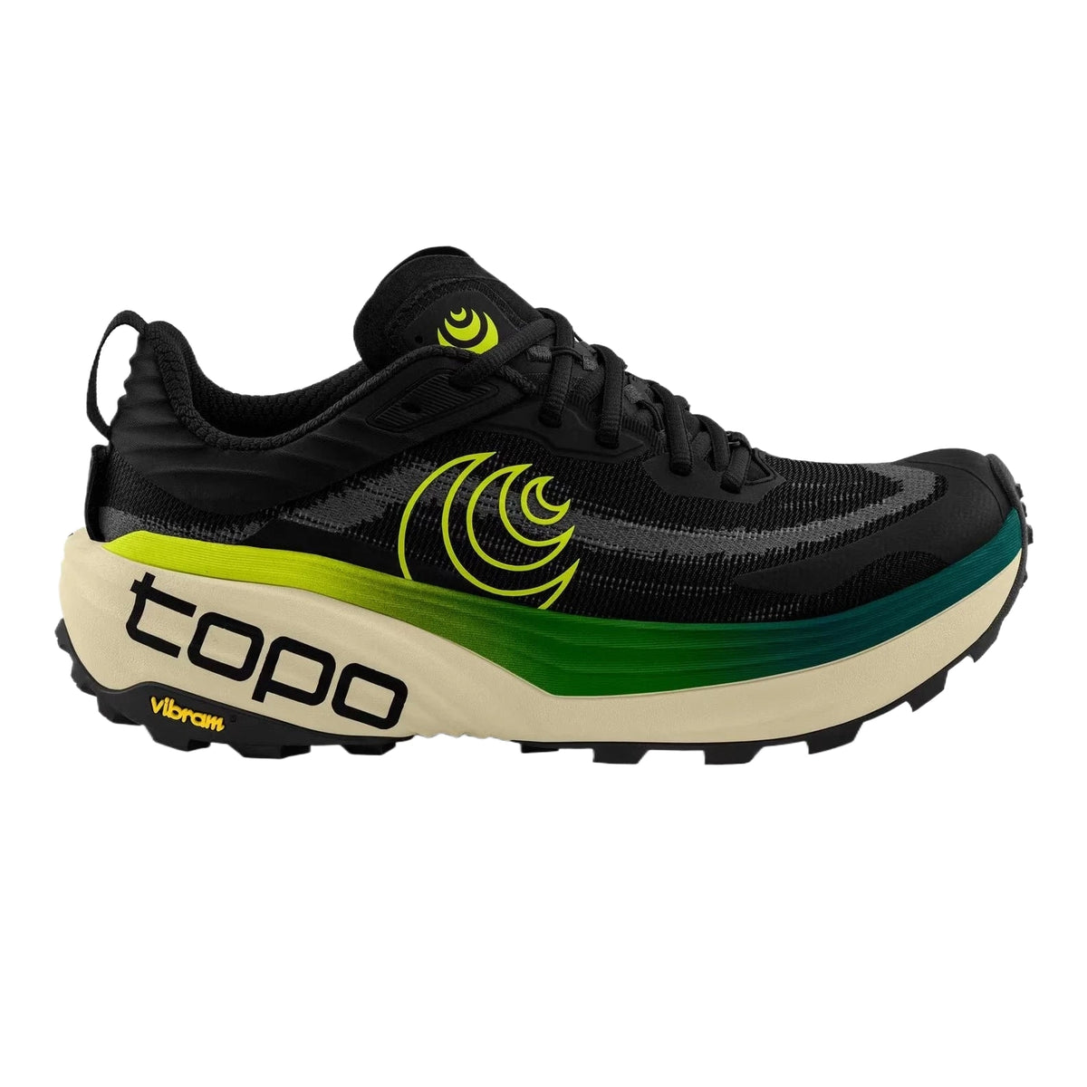 Topo Athletic Vista Heren | Trail.nl