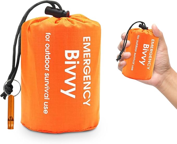 Trail.NL Emergency Sleeping Bivvy | Trail.nl