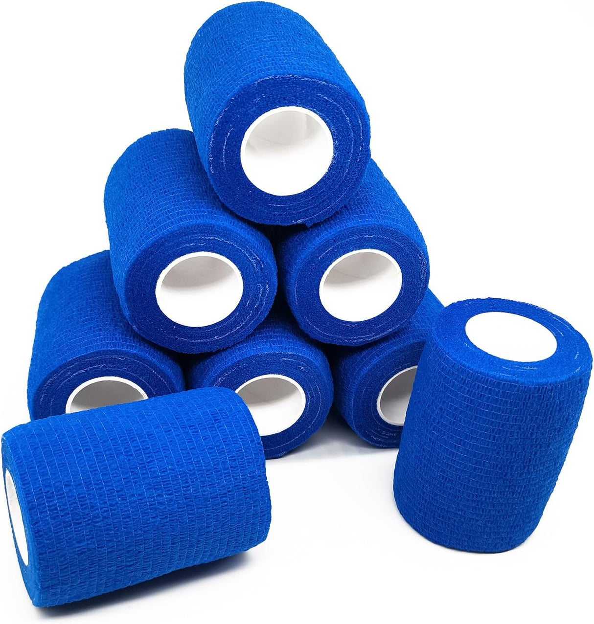 Trail.NL Self-adhering Elastic Bandage (7.5 CM x 4.5 M) | Trail.nl
