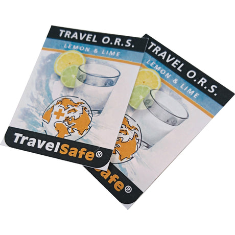 Travelsafe | ORS Light | Trail.nl