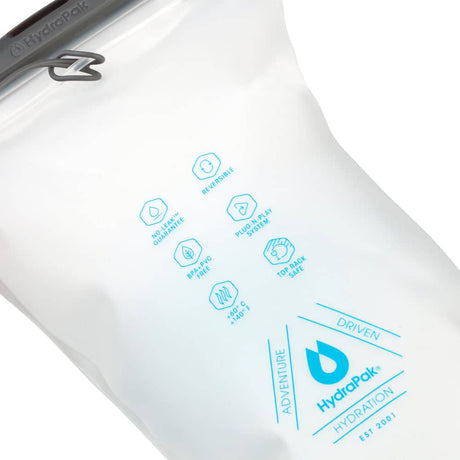Ultimate Direction | 2.0 Liter Reservoir III | Drinkzak | Trail.nl