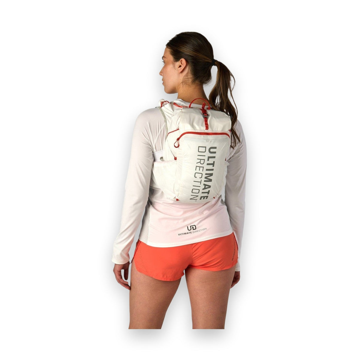 Ultimate Direction Adventure Vest (17 Liter) | Trail.nl