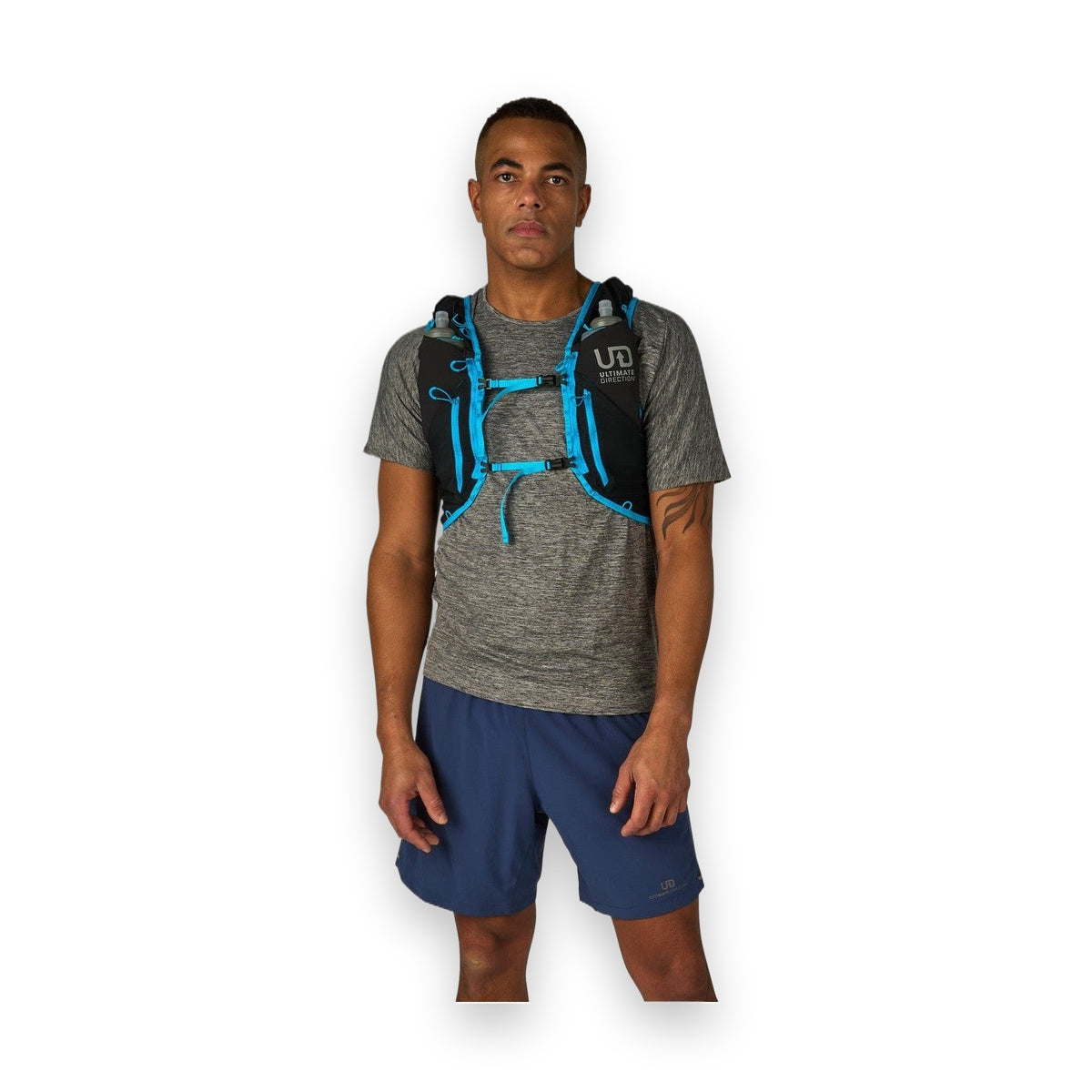 Ultimate Direction Adventure Vest (17 Liter) | Trail.nl