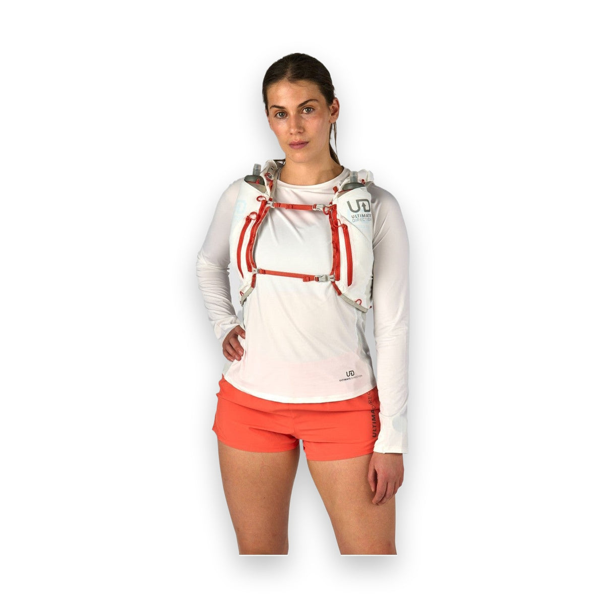 Ultimate Direction Adventure Vest (17 Liter) | Trail.nl