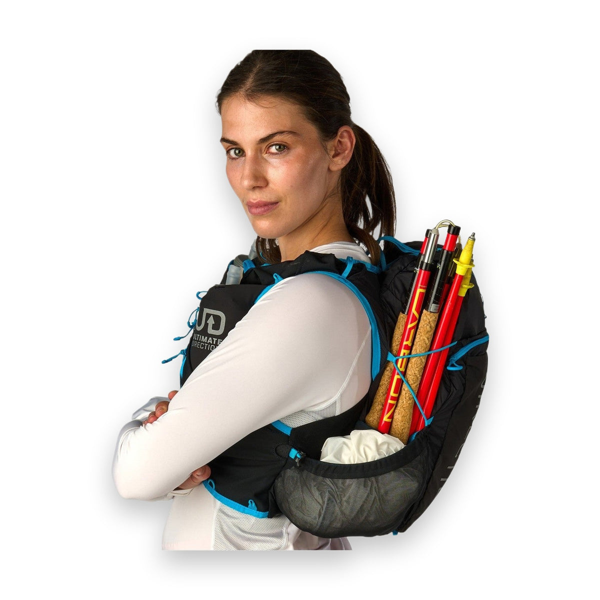 Ultimate Direction Adventure Vest (17 Liter) | Trail.nl
