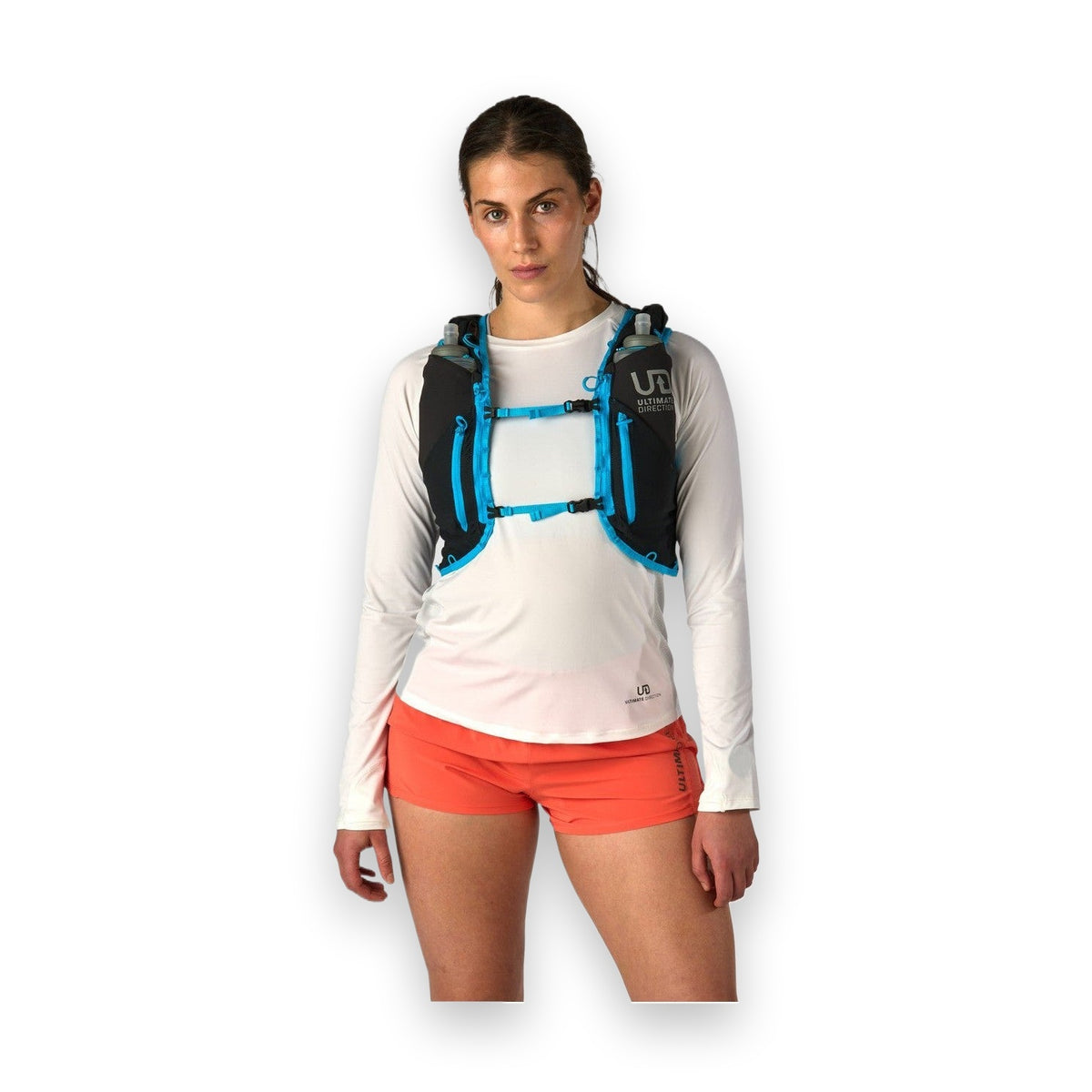 Ultimate Direction Adventure Vest (17 Liter) | Trail.nl