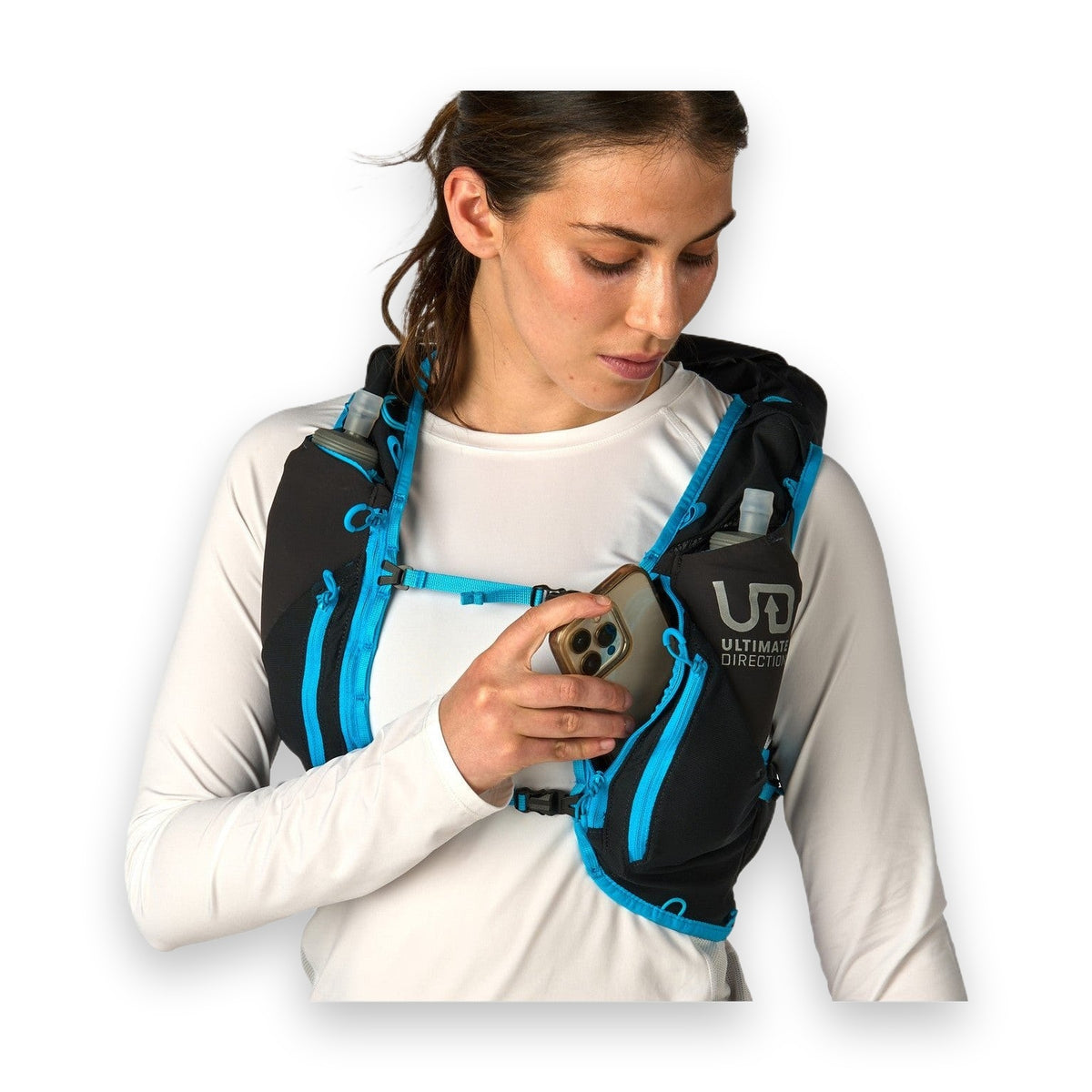 Ultimate Direction Adventure Vest (17 Liter) | Trail.nl