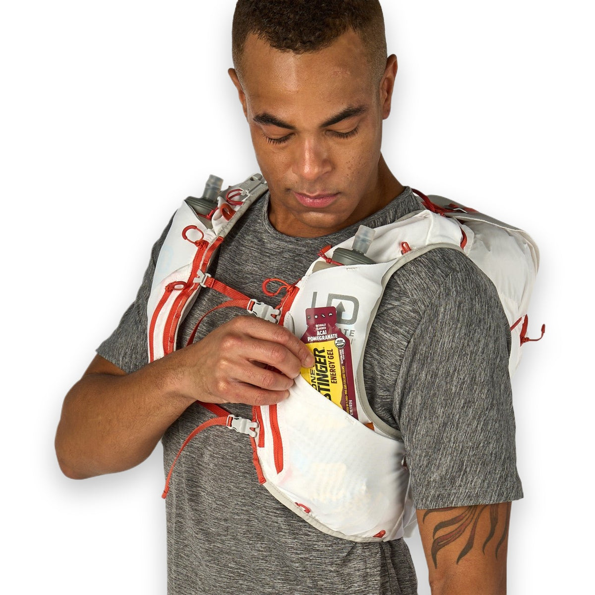 Ultimate Direction Adventure Vest (17 Liter) | Trail.nl