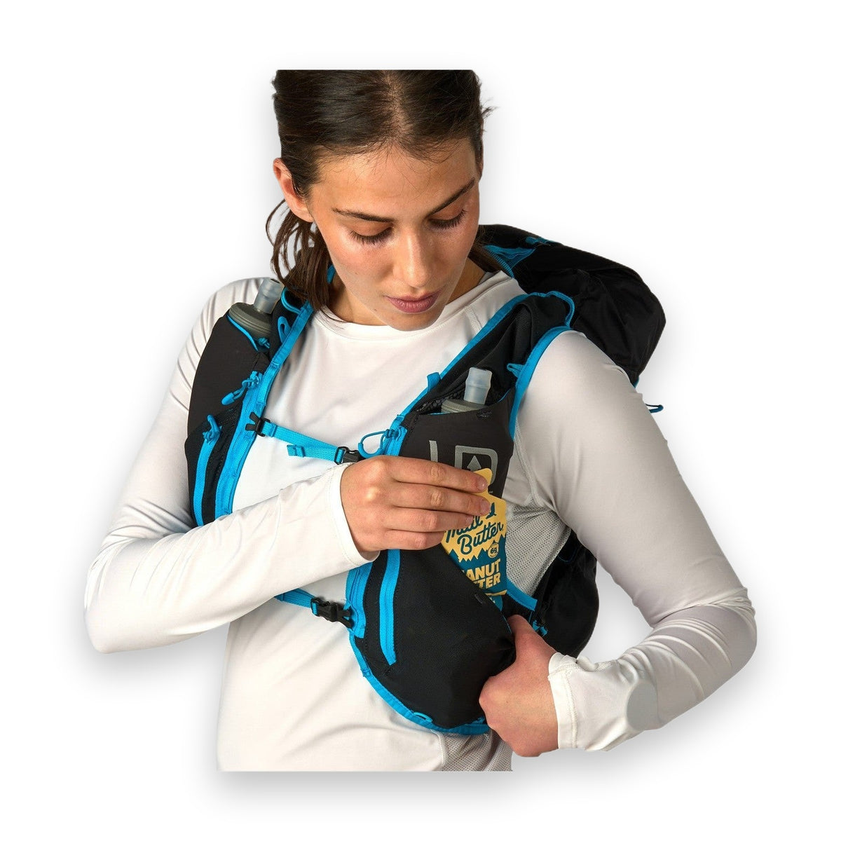 Ultimate Direction Adventure Vest (17 Liter) | Trail.nl