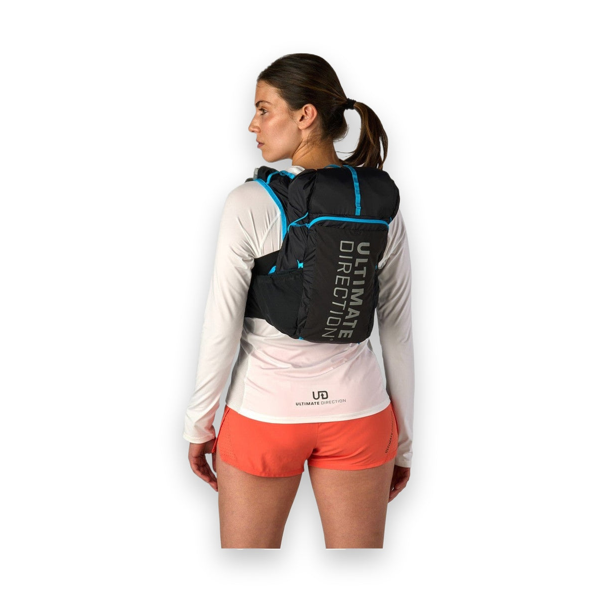 Ultimate Direction Adventure Vest (17 Liter) | Trail.nl